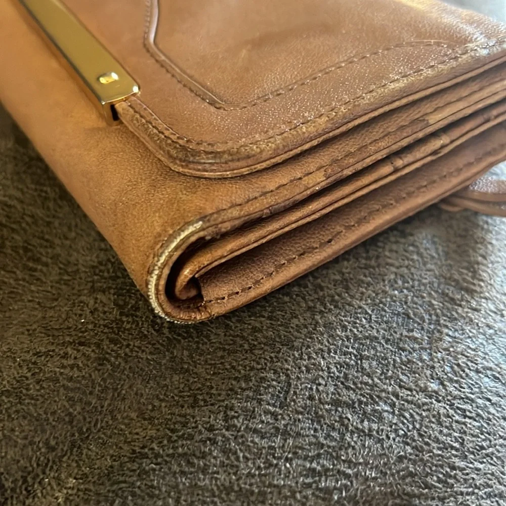 Badgley Mischka Wallet - Picture 8 of 11